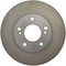 Centric Parts Standard Brake Rotor, 121.42043 121.42043 - alternate 1